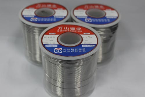 镀镍锡线