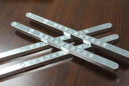 广西锡铜合金焊锡条
