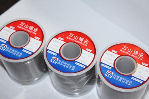 锡铅焊锡线